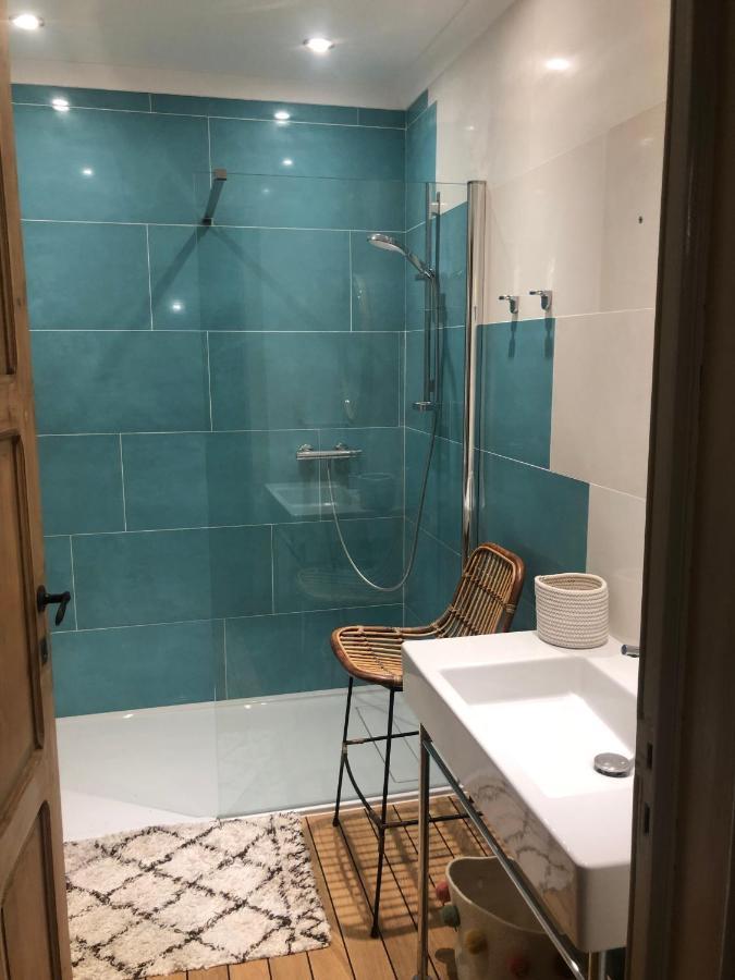 Karaktervolle Woning Met Zwembad Te Ronse Villa ภายนอก รูปภาพ