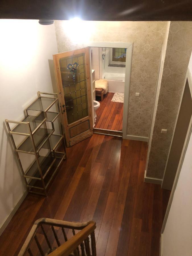 Karaktervolle Woning Met Zwembad Te Ronse Villa ภายนอก รูปภาพ