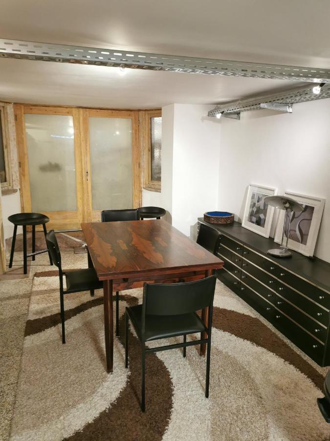 Karaktervolle Woning Met Zwembad Te Ronse Villa ภายนอก รูปภาพ